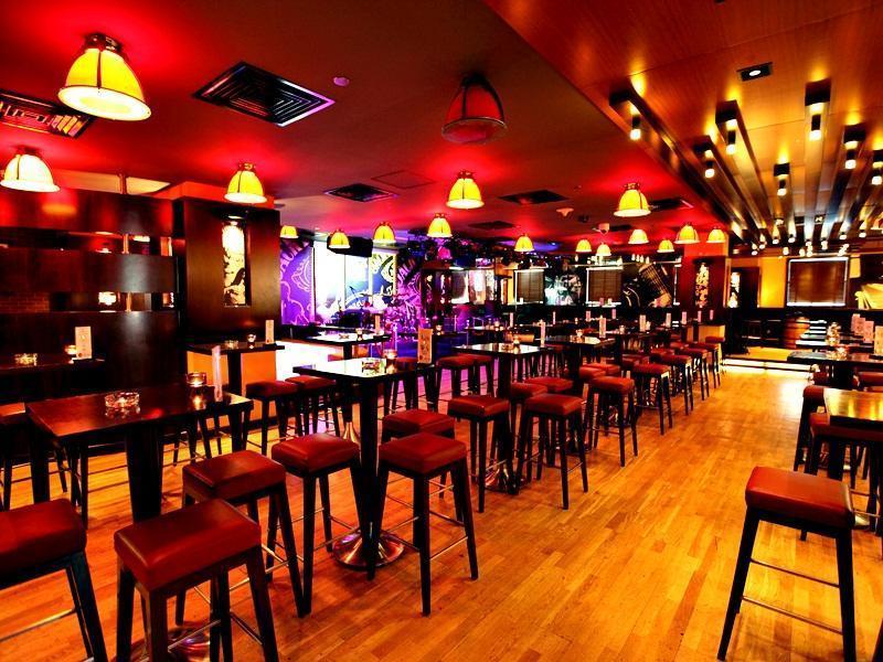 阿尔巴沙市大商场酒店 迪拜 外观 照片
